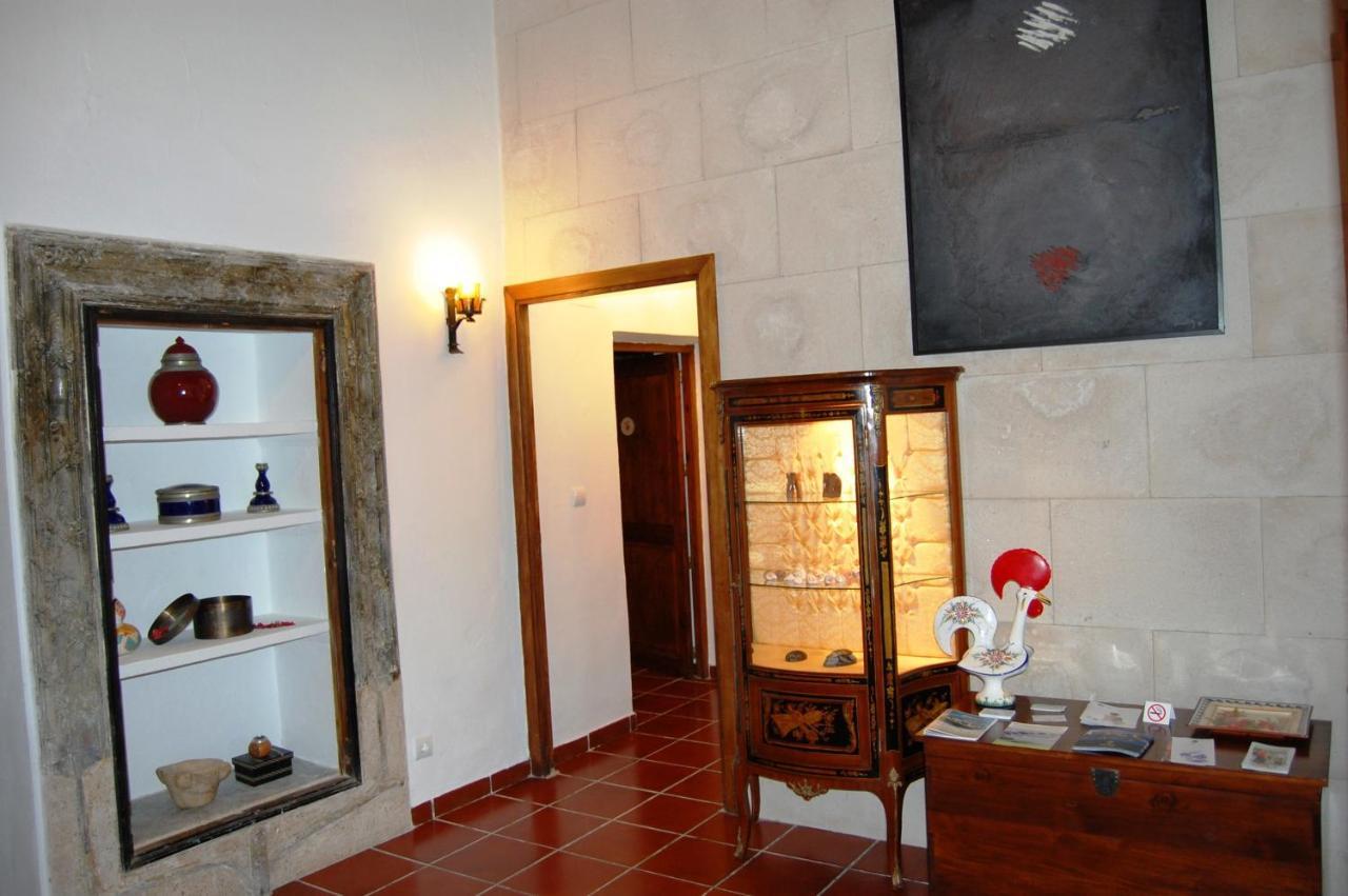 Can Pere Lifestyle & Spa Cala Llonga  Luaran gambar